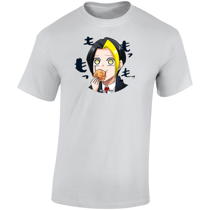 Finn Ames Mashle Anime Manga T Shirt