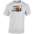 Garfield Meowth Hello Kitty Alley Cats Skater T Shirt