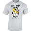 Don't Stop Meow Freddy Mercury Meocury T Shirt