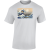 Cookie Monster Wave Tsunami Japanese Art T Shirt