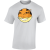 Electrode Garfield Pokemon Parody T Shirt