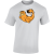 Dewgong Garfield Pokemon Parody T Shirt