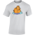 Dugtrio Garfield Pokemon Parody T Shirt