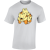 Rhyhorn Garfield Pokemon Parody T Shirt