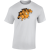 Sandslash Garfield Pokemon Parody T Shirt