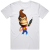 Donkey Kong Jimmy Neutron Parody T Shirt