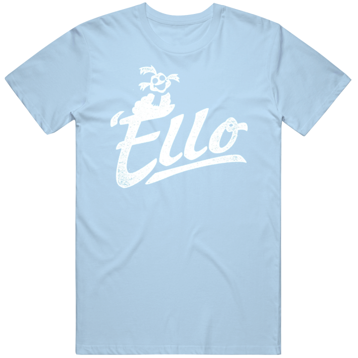 Ello Labyrinth T Shirt