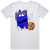 Cookie Monster Titan T Shirt