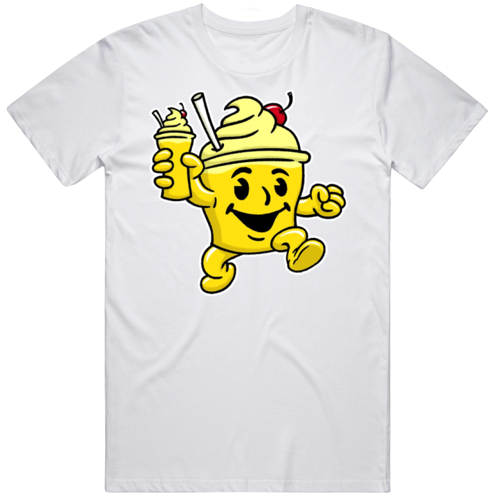 Oh Yeah Whip Kool Aid Parody T Shirt