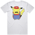 Pikachu Mario Crossover T Shirt