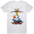 Pirate Time Party Dr One Piece Adventure Time Law T Shirt