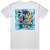 Pirate Time One Piece Adventure Time T Shirt