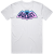 Golbat Batman Pokemon Parody T Shirt