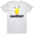 Gameboy Pikachu Playboy Parody T Shirt