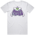 Piccolo Batman Dragon Ball Parody T Shirt