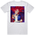 Dragon Ball L Goku Meme T Shirt