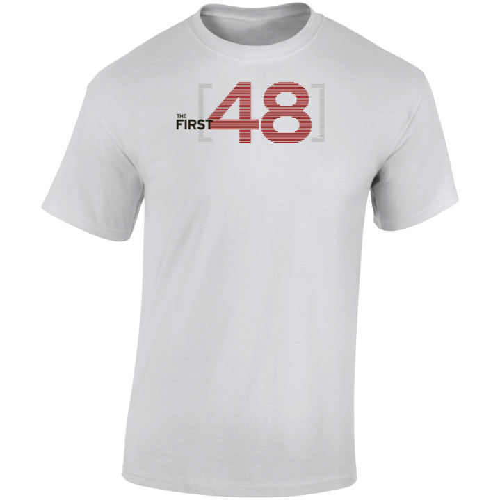 The First 48 Tv T Shirt