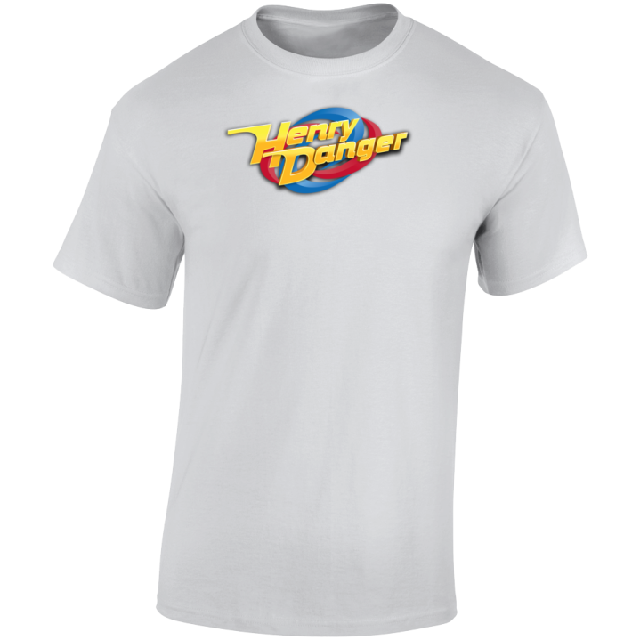 Henry Danger Vintage T Shirt