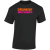 Drunkin Grownups Dunkin Donuts Parody T Shirt