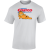 Fantasy Costco Garfield T Shirt