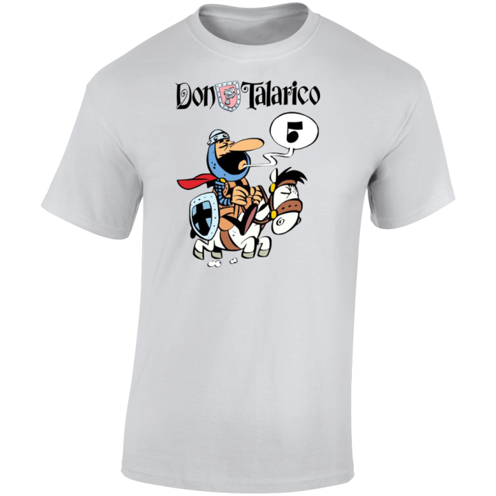 Don Talarico T Shirt