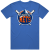 Pittsfield Mets Minor League Baseball T Shirt