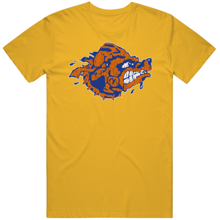 Mud Dogs Football The Waterboy Vintage T Shirt