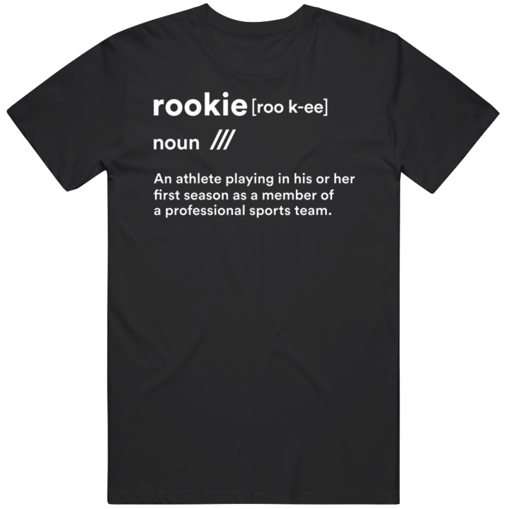 Donovan Mitchell Rookie Of The Year Award T Shirt