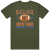 Sclsu Mud Dogs Football The Waterboy 1998 Bourbon Bowl Champs T Shirt