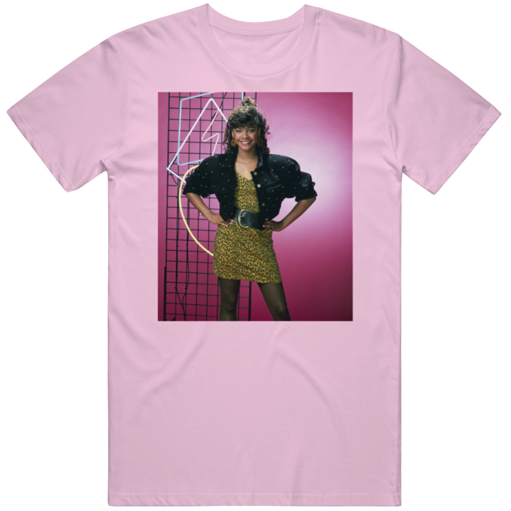 Lisa Turtle Shirt Saved By The Bell Vintage T Shirt