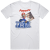 Power Pc Mario Vintage Parody T Shirt