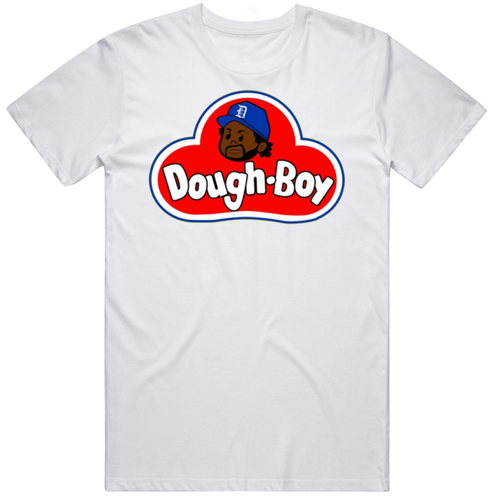 Doughboy Boyz N The Hood T Shirt