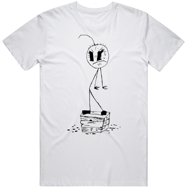 Happy Noodle Boy T Shirt