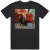 President Bush Wtc Towers Bootleg T Shirt