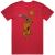 Scooby Doo Dunking Basketball Dog In Him T Shirt