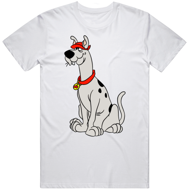 Scooby Dum Doo T Shirt