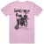 Pink Slip Freaky Friday T Shirt