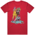 Fast Food Strippers T Shirt