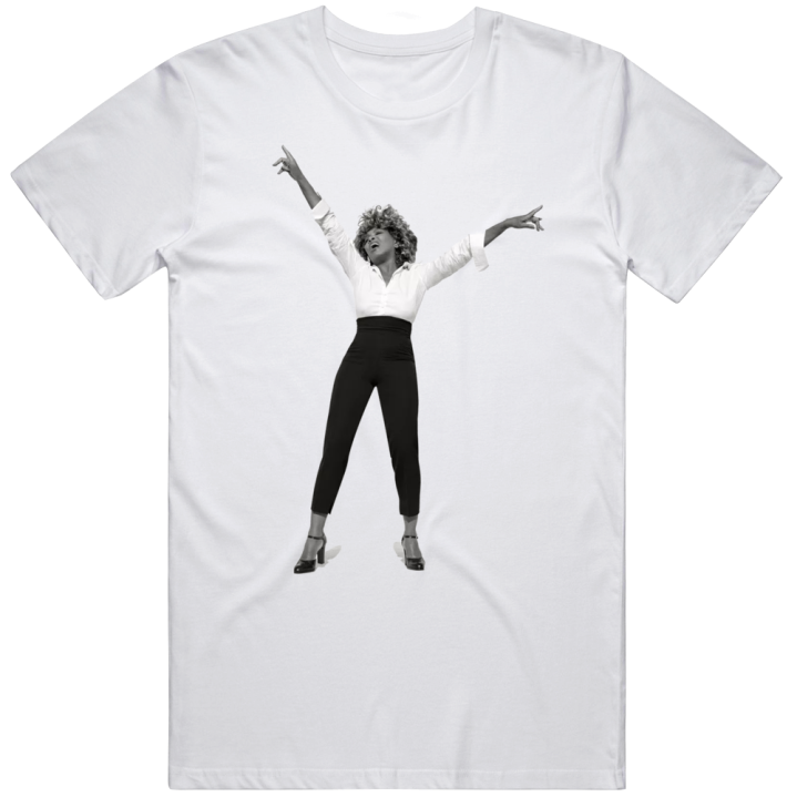 Nina Turner Celebration T Shirt