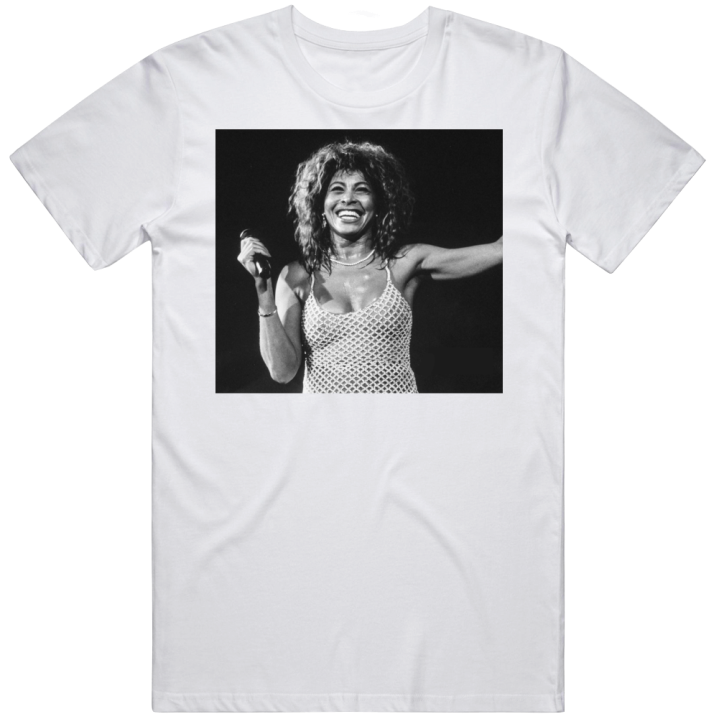 Tina Turner Legend Forever T Shirt