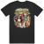 Deion Sanders Playground Series Vintage 90s Nike Bootleg T Shirt