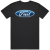 Ford Fail Bootleg Car Repair Mechanic T Shirt