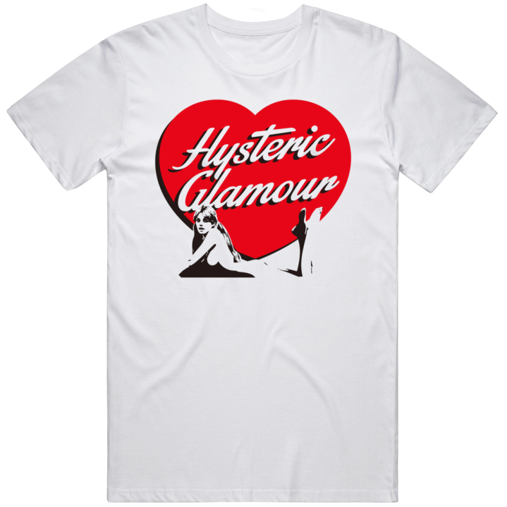 Hysteric Glamour T Shirt