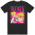 Sailor Moon Y2k 2000s Style Bootleg T Shirt