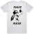 Rave Goofy Looney Tunes Parody T Shirt