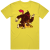 Donkey Kong Bowling Alley T Shirt