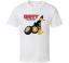 Daffy The Duckumentary Game Documentary Parody T Shirt