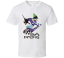 Eva Racing Neon Genesis Evangelion Parody T Shirt