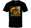 Cream Winnie The Pooh Wu-tang Clan Honey Parody T Shirt