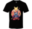 Sailor Moon Samurai Parody T Shirt